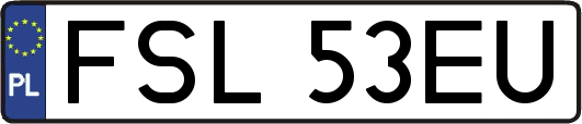 FSL53EU