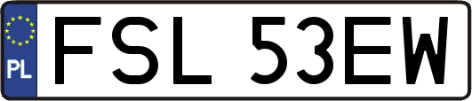 FSL53EW