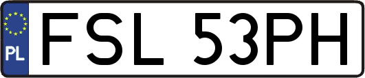 FSL53PH