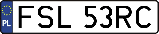 FSL53RC