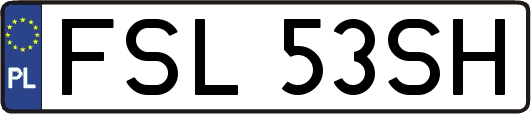 FSL53SH