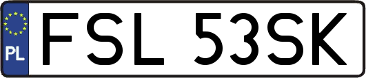 FSL53SK