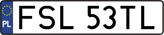 FSL53TL