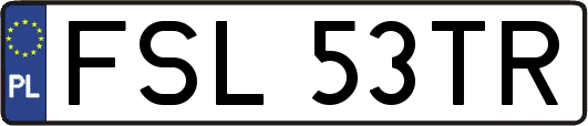 FSL53TR