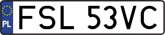 FSL53VC