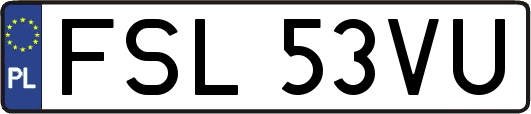 FSL53VU