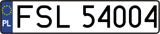 FSL54004