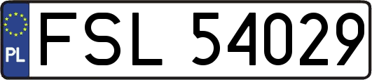 FSL54029