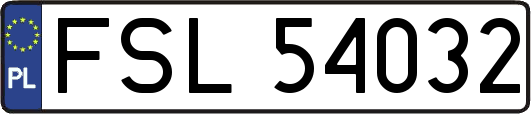 FSL54032