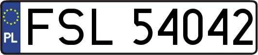 FSL54042