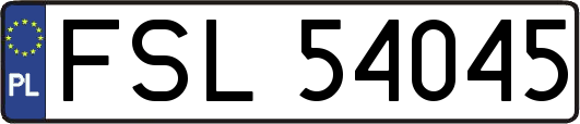 FSL54045