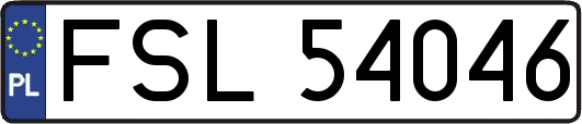 FSL54046