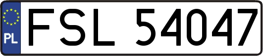 FSL54047