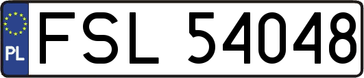 FSL54048