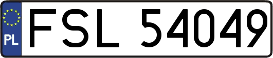 FSL54049