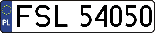 FSL54050
