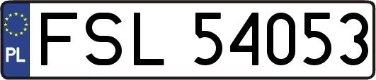 FSL54053