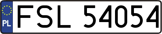 FSL54054