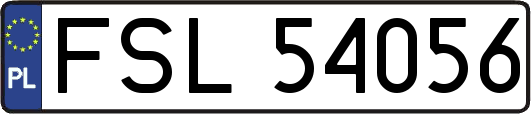 FSL54056