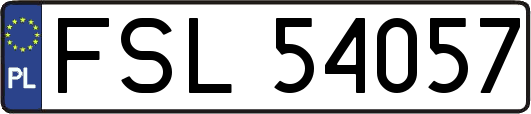FSL54057