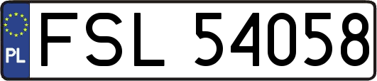 FSL54058