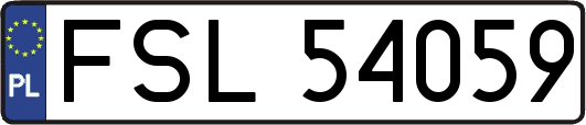 FSL54059