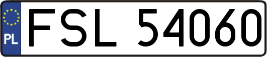 FSL54060
