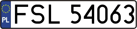 FSL54063