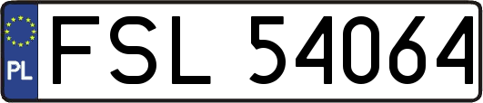 FSL54064