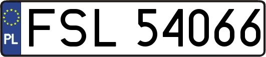 FSL54066