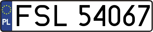 FSL54067