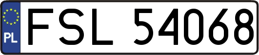 FSL54068