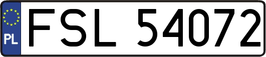 FSL54072