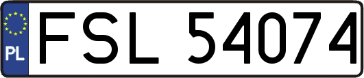 FSL54074