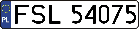 FSL54075