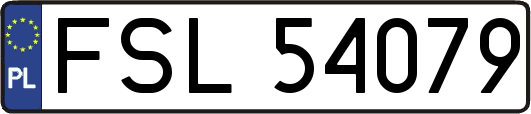 FSL54079