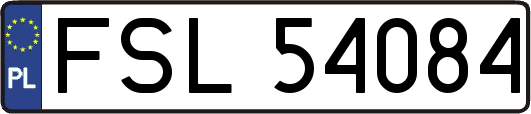 FSL54084