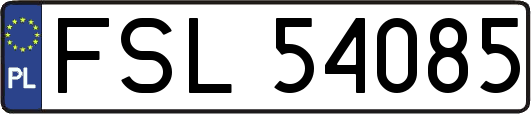 FSL54085