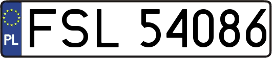 FSL54086