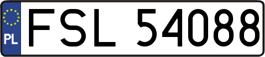 FSL54088