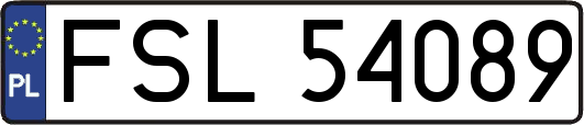 FSL54089