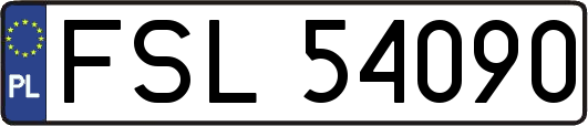 FSL54090