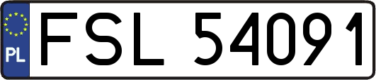 FSL54091