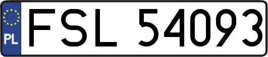 FSL54093