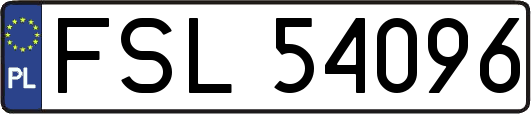 FSL54096