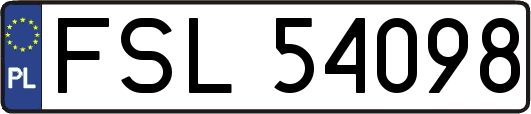 FSL54098