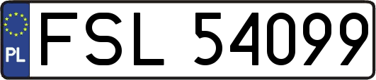 FSL54099