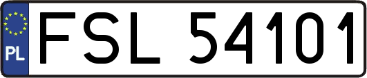 FSL54101