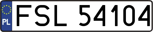 FSL54104