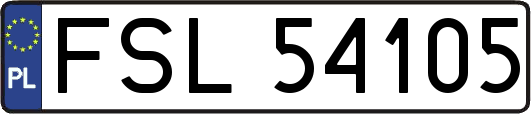 FSL54105